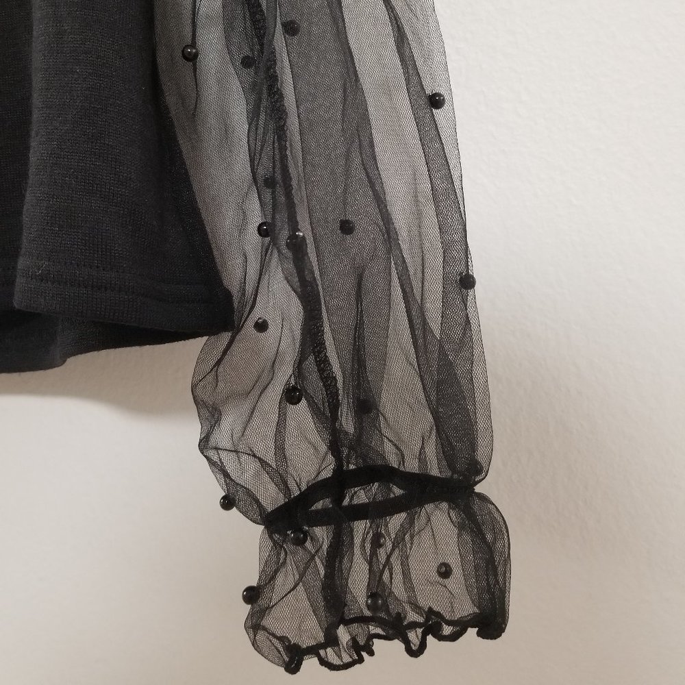 Blouse - Picture 2 of 4
